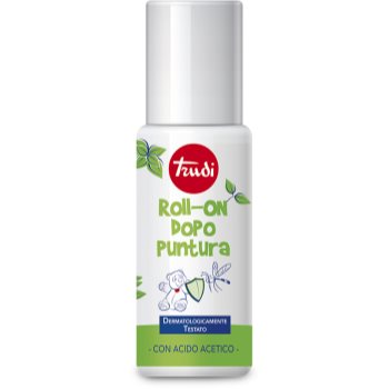 Trudi roll-on roll-on pentru calmarea înțepăturilor de insecte