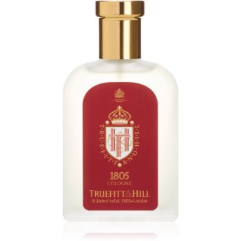 Truefitt & Hill 1805 eau de cologne pentru bărbați notino.ro imagine noua