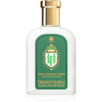 Truefitt & Hill West Indian Limes after shave image2