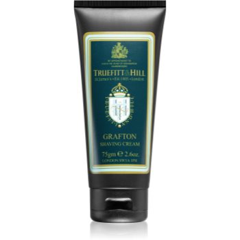 Truefitt & Hill Grafton cremă de ras în tub notino.ro