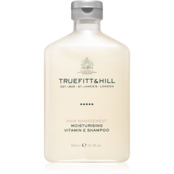 Truefitt & Hill Hair Management Moisturizing Vitamin E Shampoo sampon hidratant accesorii imagine noua