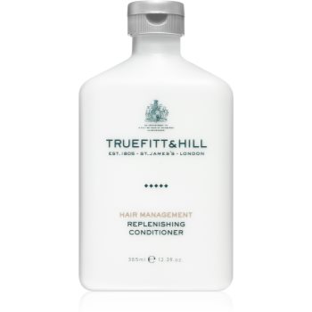 Truefitt & Hill Hair Management Replenishing Conditioner Balsam Pentru Restaurare Adanca