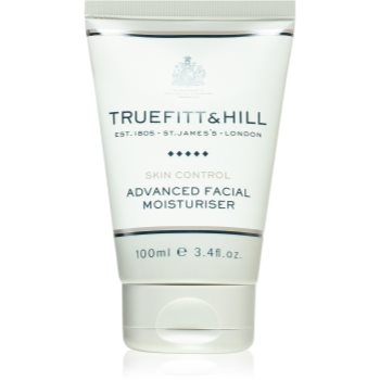 Truefitt & Hill Skin Control Advanced Facial Moisturizer Crema De Fata Hidratanta