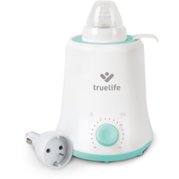 TrueLife Invio BW Single încălzitor pentru biberon biberon imagine noua
