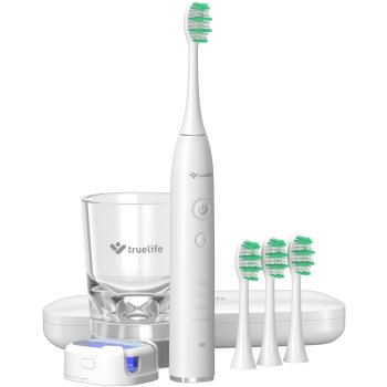 Truelife sonicbrush gl uv periuta de dinti electrica sonica