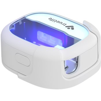 TrueLife SonicBrush UV Sterilizer sterilizator accesorii imagine noua