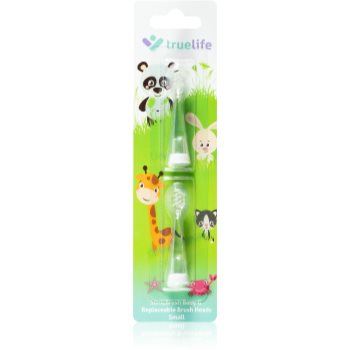 Truelife baby g heads small capete de schimb pentru periuta de dinti