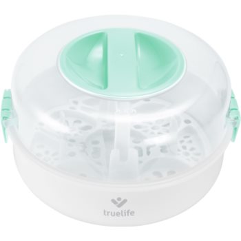 TrueLife Invio MS5 sterilizator pentru cuptorul cu microunde notino.ro imagine noua
