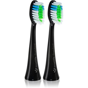 Truelife sonicbrush k150 uv heads standard capete de schimb pentru periuta de dinti
