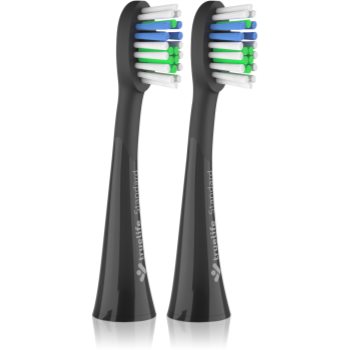 Truelife sonicbrush k150 uv heads standard plus capete de schimb pentru periuta de dinti
