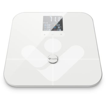 TrueLife FitScale W7 BT cântar de persoane - 1 | YEO