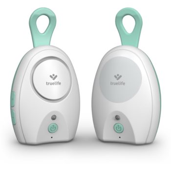 Truelife Nannytone Vm Pocket Monitor Audio Digital Pentru Bebelusi