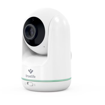 TrueLife NannyCam R5 cameră video suplimentară - 1 | YEO