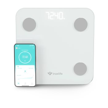 TrueLife FitScale W1 cântar de persoane