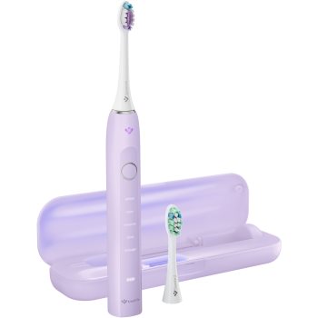 TrueLife SonicBrush Clean70 UV periuta de dinti cu ultrasunete