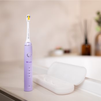 TrueLife SonicBrush Compact periuta de dinti cu ultrasunete - imagine 2