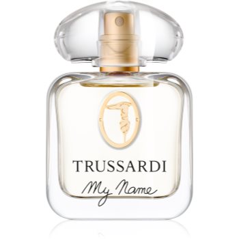 Trussardi My Name Eau De Parfum Pentru Femei
