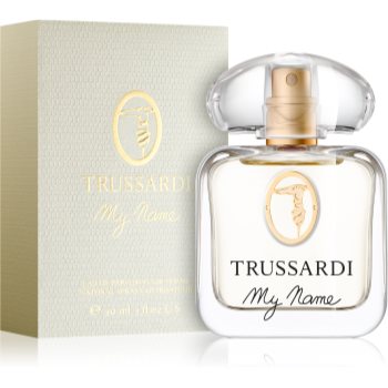 Trussardi My Name Eau de Parfum pentru femei