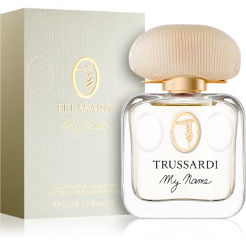 Trussardi My Name Eau de Parfum pentru femei