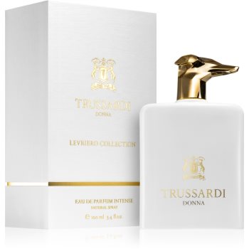 Trussardi Levriero Collection Donna Eau de Parfum pentru femei - 1 | YEO
