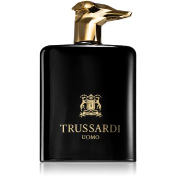 Trussardi Levriero Collection Uomo Eau de Parfum pentru bărbați Online Ieftin Notino