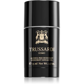 Trussardi Uomo deodorant pentru bărbați notino.ro Parfumuri