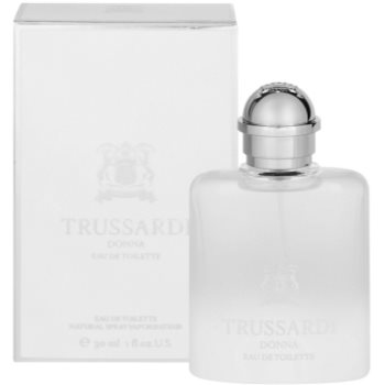 Trussardi Donna Eau de Toilette pentru femei - 1 | YEO