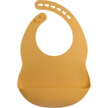 Tryco Silicone Bib bavețică