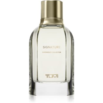TUMI Experience Collector Signature extract de parfum pentru femei