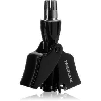 Tweezerman g.e.a.r. trimmer pentru nas pentru barbati