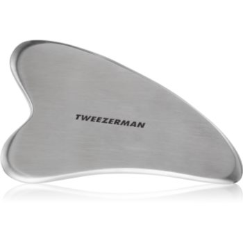 Tweezerman Stainless Steel accesoriu de masaj
