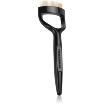 Tweezerman Lashcomb perie pentru gene