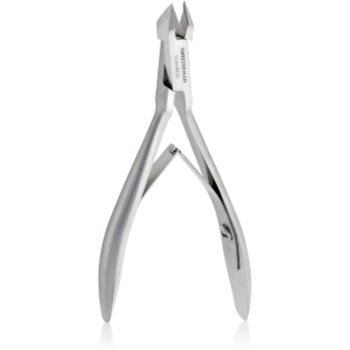 Tweezerman Rockhard Stainless Steel Cuticle Nipper cleste pentru cuticule