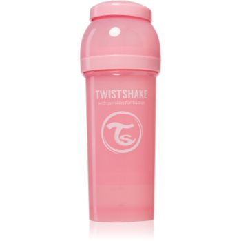 Twistshake Anti-Colic biberon pentru sugari