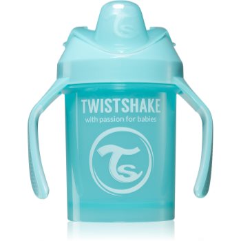 Twistshake Training Cup Blue cană pentru antrenament notino.ro