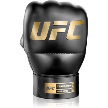 UFC Takedown EDP парфумована вода для чоловіків 100 мл