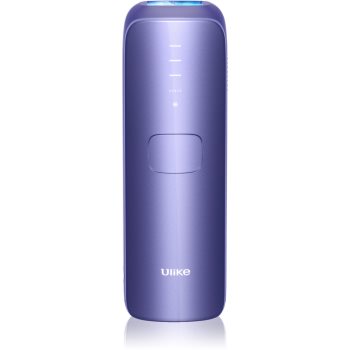 Ulike Air 3 Epilator Ipl Pentru Corp, Fata, Zona Inghinala Si Axile