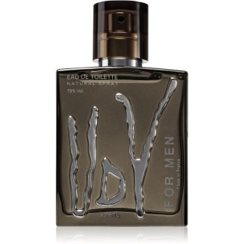 Ulric de Varens UDV For Men Eau de Toilette pentru bărbați