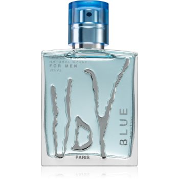 Ulric de Varens UDV Blue Eau de Toilette pentru bărbați