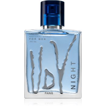 Ulric de Varens UDV NIght Eau de Toilette pentru bărbați