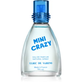 Ulric de Varens Mini Crazy Eau de Parfum pentru femei