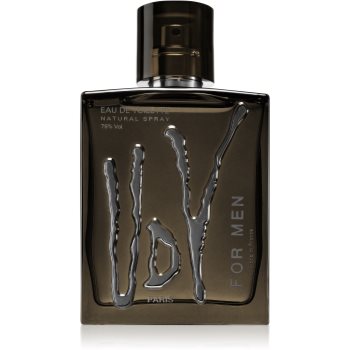 Ulric de Varens UDV For Men Eau de Toilette pentru bărbați