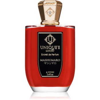 Unique'e Luxury Mashumaro Extract De Parfum Unisex