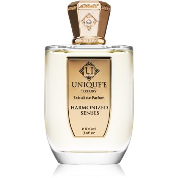 Unique’e Luxury Harmonized Senses extract de parfum unisex notino.ro