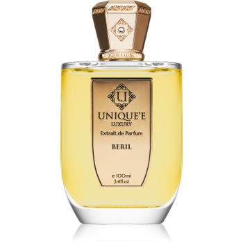 Unique'e Luxury Beril Extract De Parfum Unisex