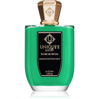Unique’e Luxury Mangonifiscent extract de parfum unisex notino.ro