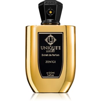 Unique\'e Luxury Zen\'gi Eau de Parfum unisex