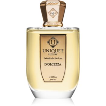 Parfumuri, Unique'e Luxury D’olcezza Eau de Parfum unisex - Sellmag.ro