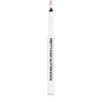 Unleashia Pretty Easy Glitter Stick crema de strălucire stick