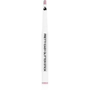 Unleashia Pretty Easy Glitter Stick crema de strălucire stick